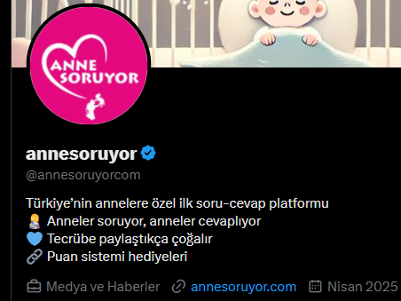 Fenomen Anneler ile İşbirliği - Anne Soruyor 1 image 5